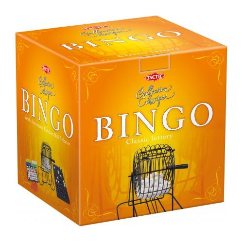 Collection Classique Bingo