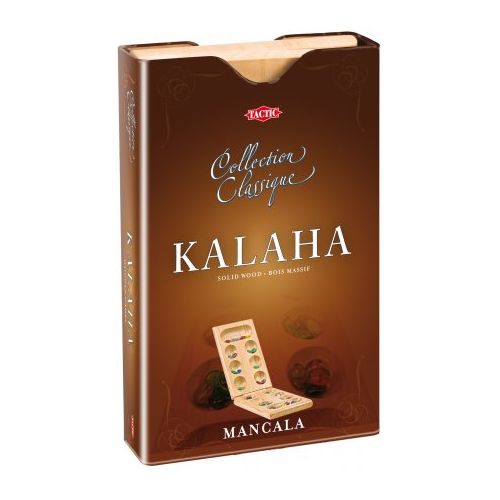 Collection Classique Kalaha Tin Box