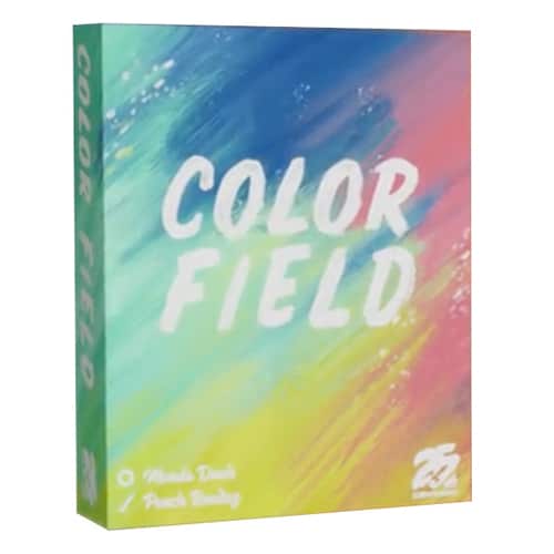 Colour Field