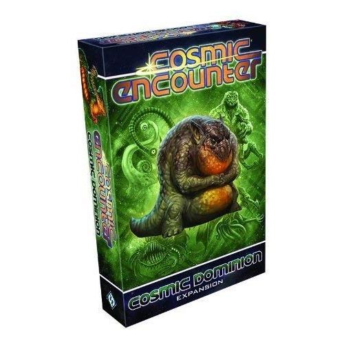 Cosmic Dominion: Cosmic Encounter