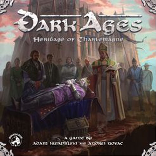 Dark Ages: Heritage of Charlemagne