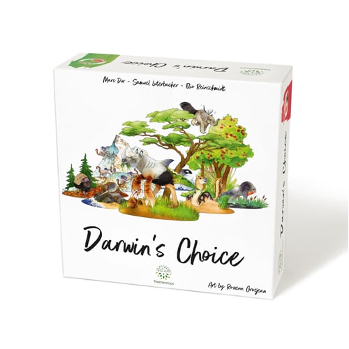Darwin’s Choice