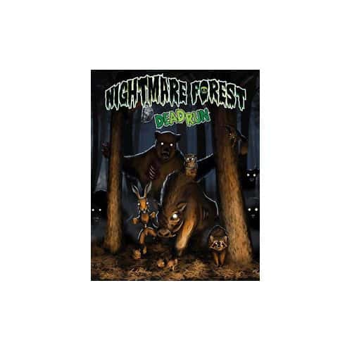 Dead Run: Nightmare Forest