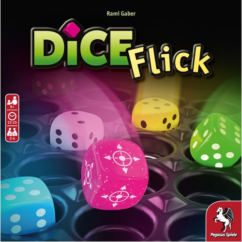 Dice Flick