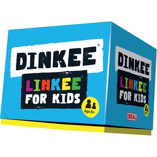 Dinkee Linkee For Kids