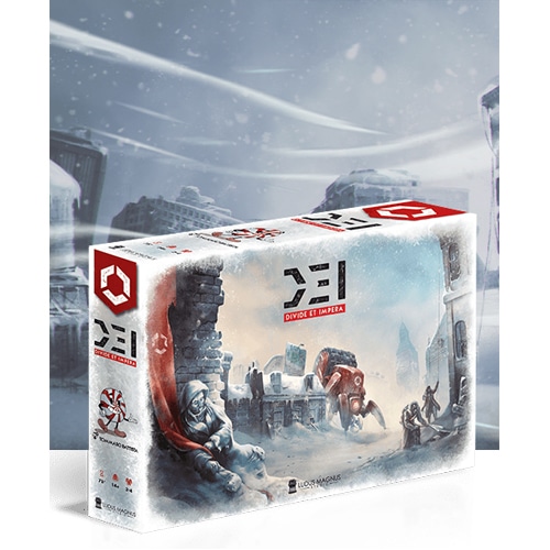 Divide et Impera Core Game