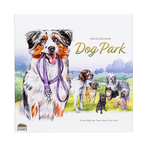 Dog Park Standard Edition