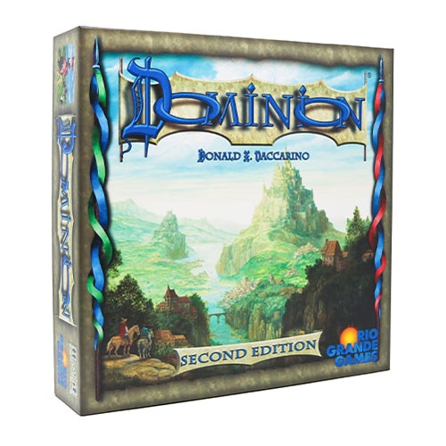 Dominion 2nd Edition