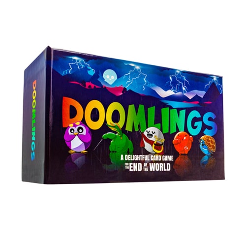 Doomlings – Standard game