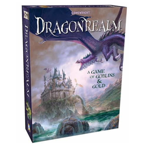 Dragonrealm