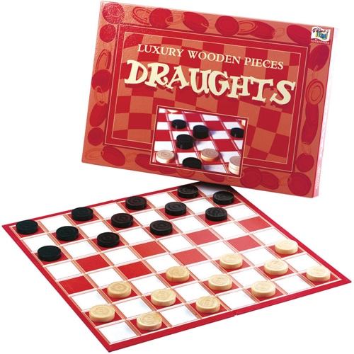 Draughts