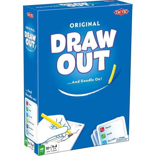 Draw Out Original