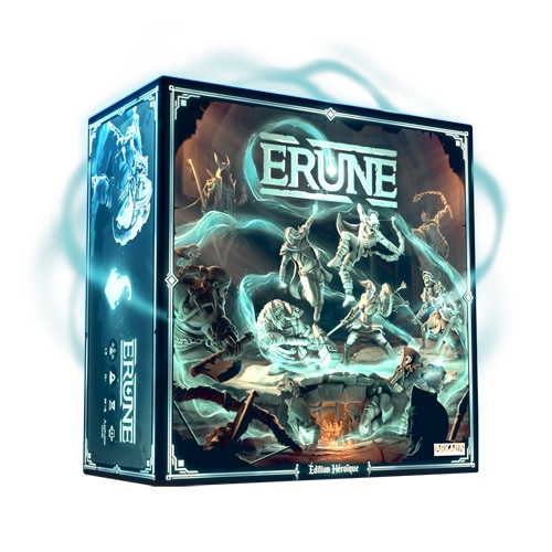Erune – Adventure