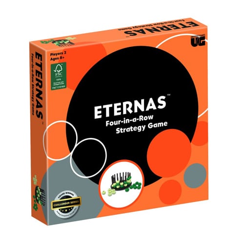Eternas