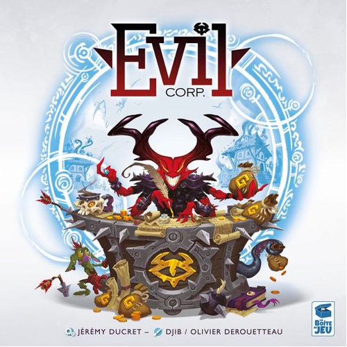 Evil Corp