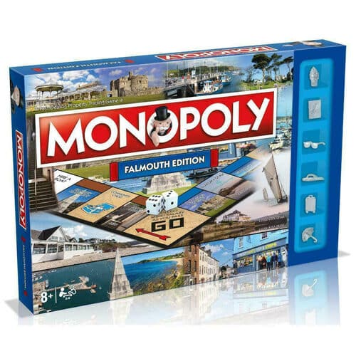 Monopoly: Falmouth