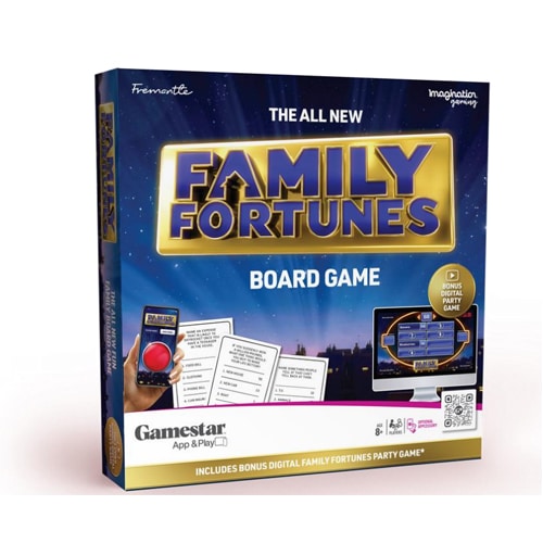 Family Fortunes