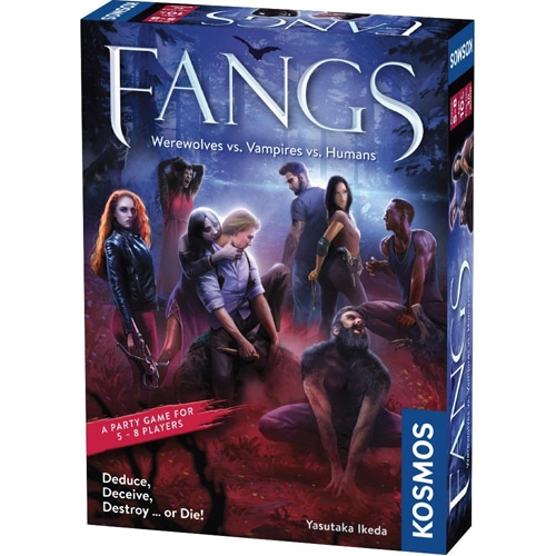 Fangs