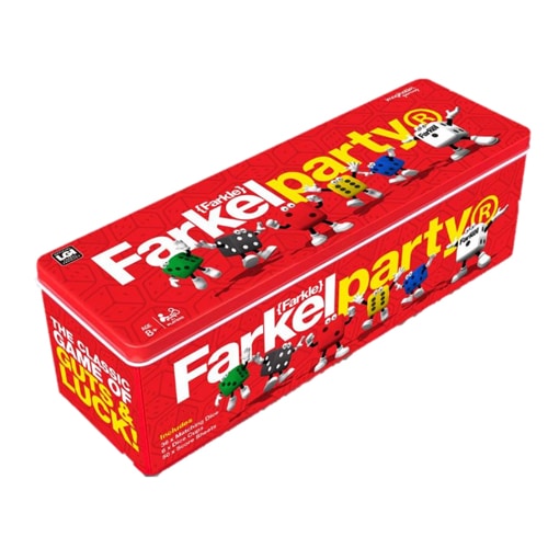 Farkel – Party