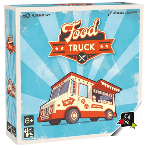 Food Truck