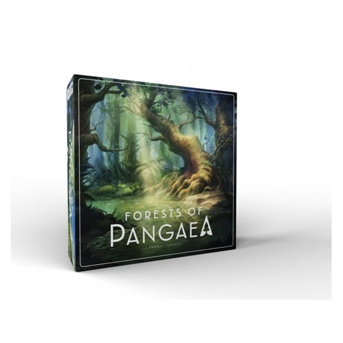 Forests of Pangaea Standard