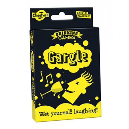 Gargle