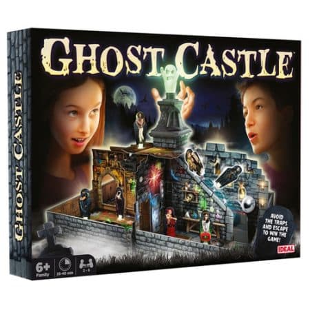 Ghost Castle