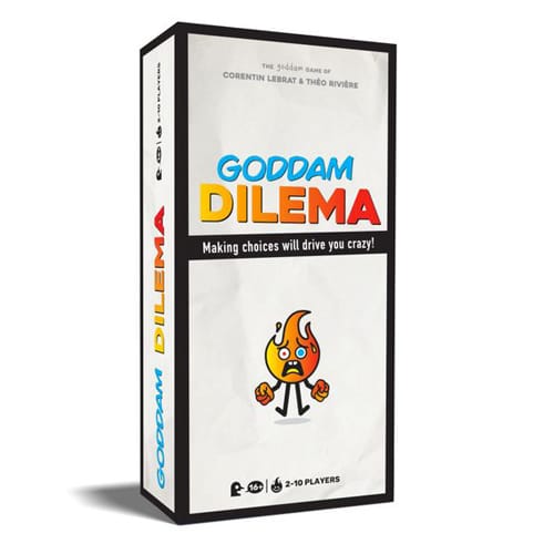 Goddam Dilemma