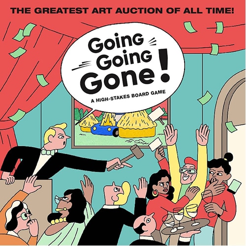 Going