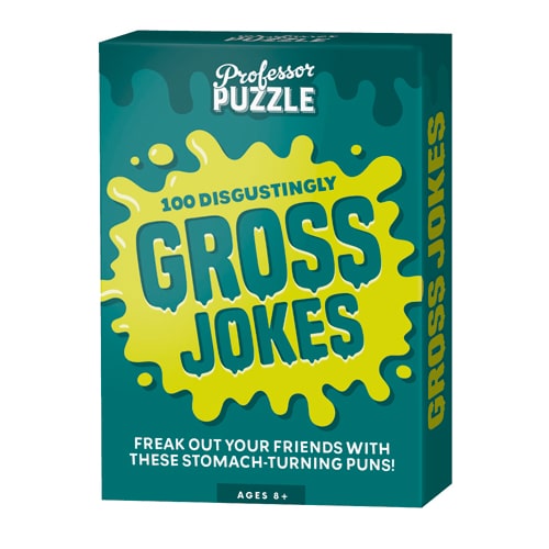 Gross Jokes