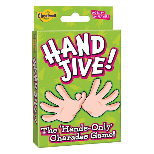 Hand Jive