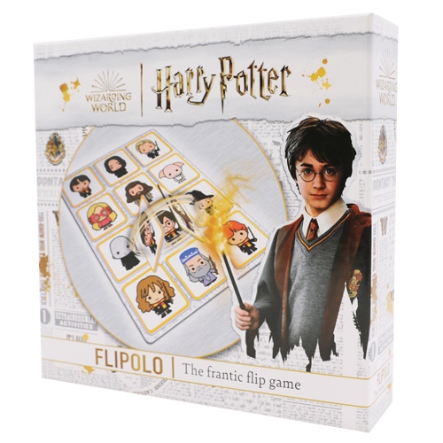 Harry Potter Flipolo