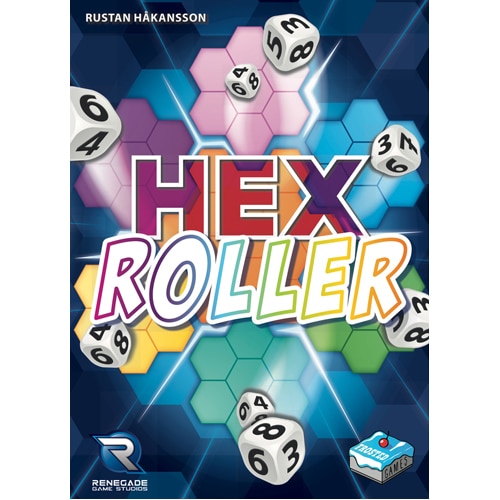 Hex Roller