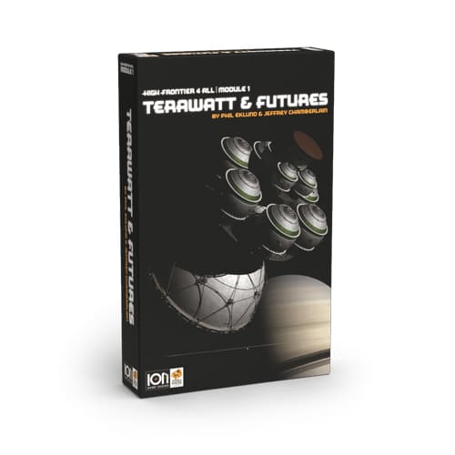High Frontier 4: Module 1 – Terrawatt