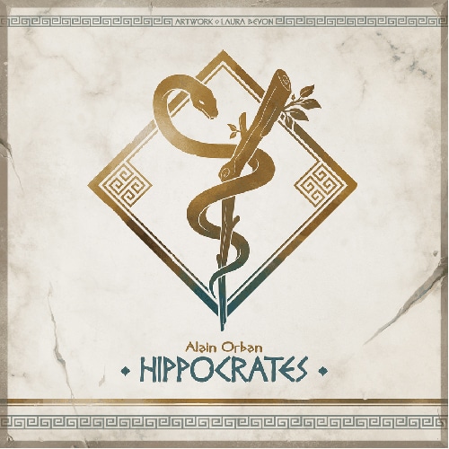 Hippocrates: Deluxe Edition – Kickstarter Edition