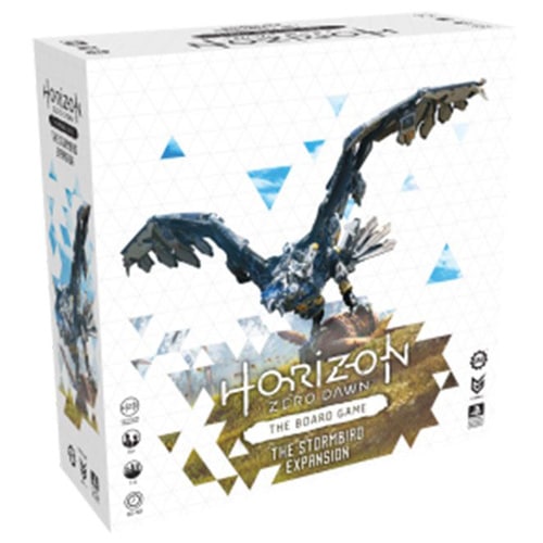Horizon Zero Dawn™ Board Game – Stormbird Expansion