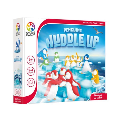 Huddle Up