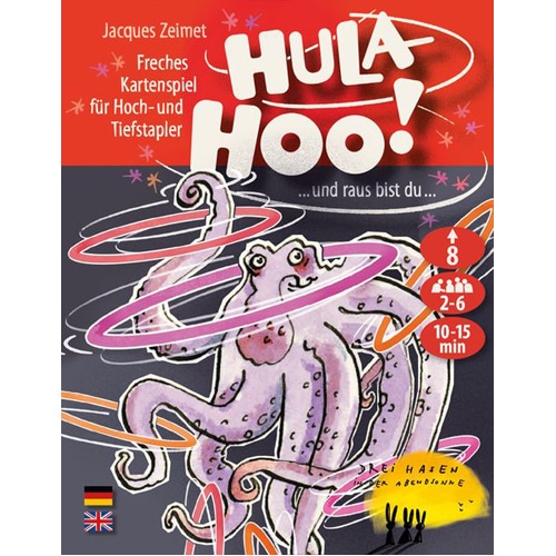 Hula Hoo