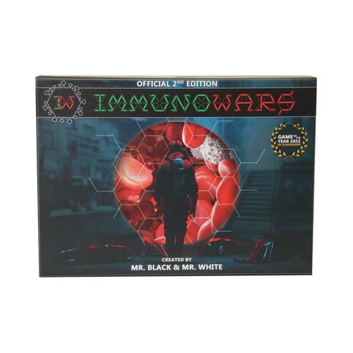 ImmunoWars