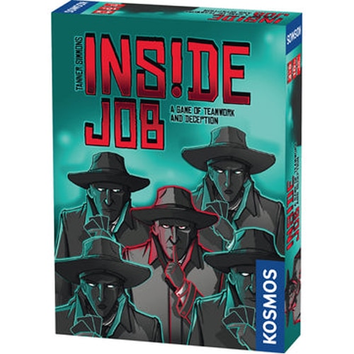 Inside Job