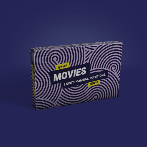 IYKYK – Movies