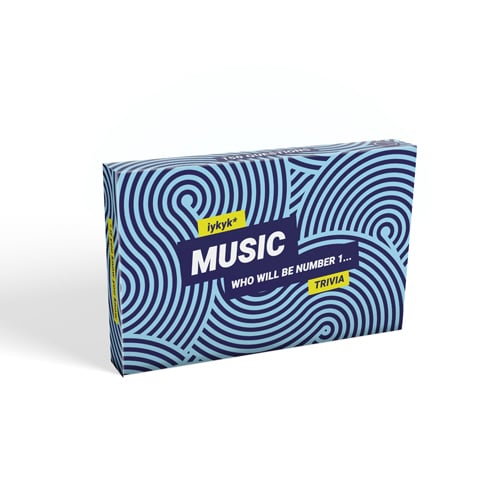 IYKYK – Music