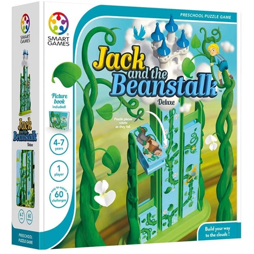 Jack & The Beanstalk