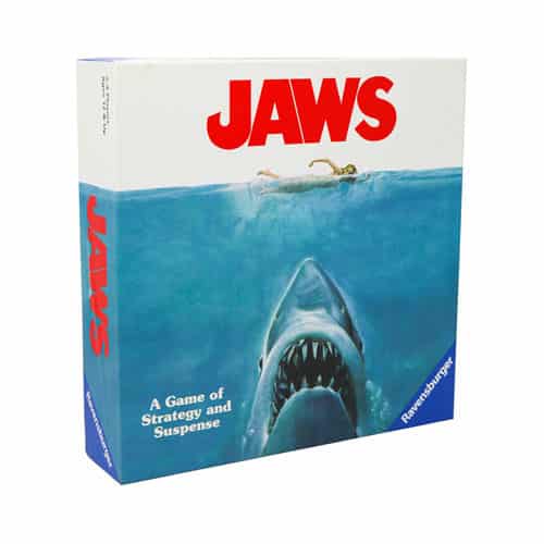 Jaws – The Game