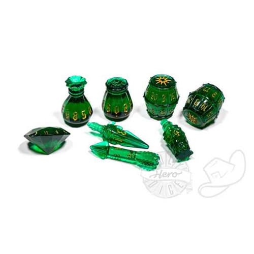 Jungle Speed Collector (Eco Pack)