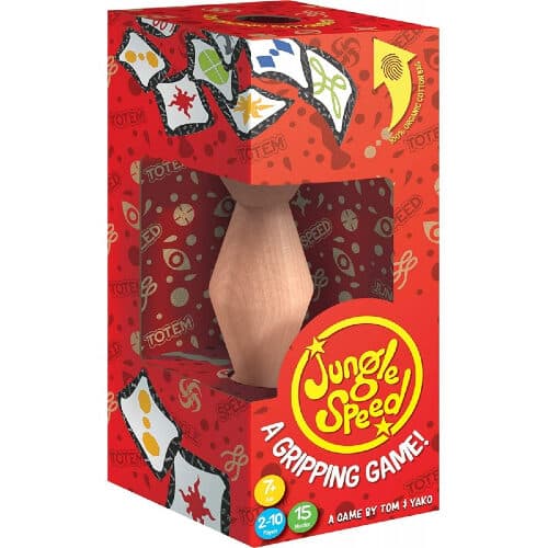 Jungle Speed Eco box (2020 version)