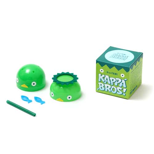 Kappa Bros!