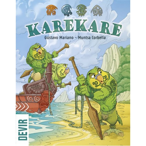 KareKare