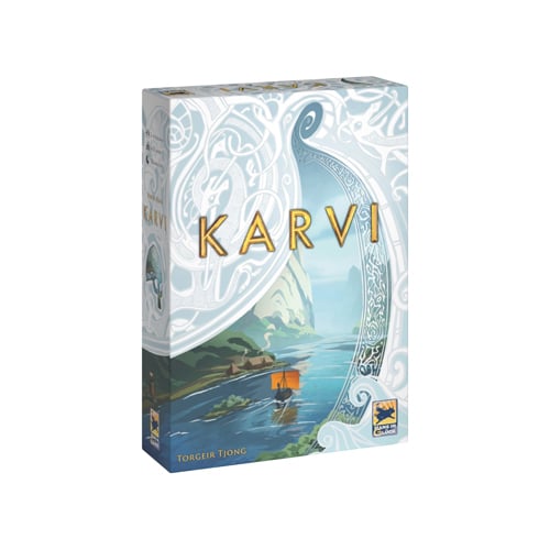 Karvi