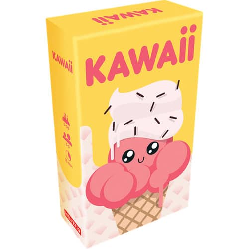 Kawaii